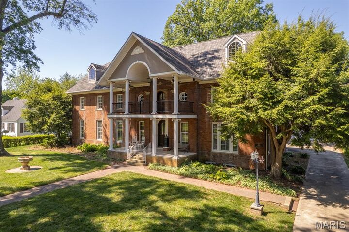 Property Photo:  1011 N Ranney Street  MO 63801 
