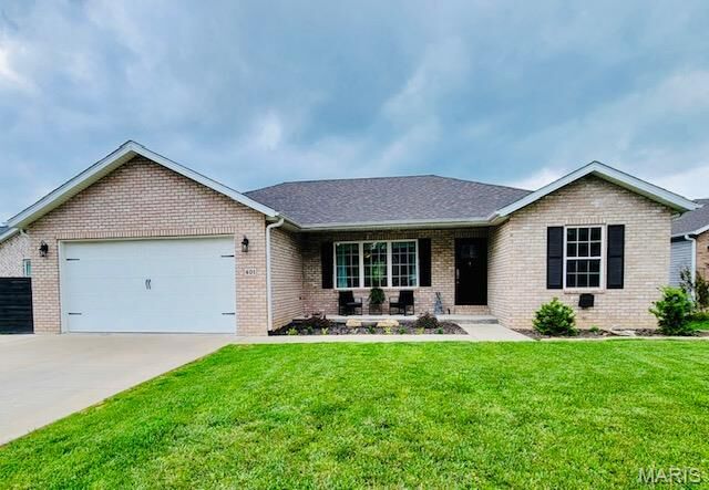 Property Photo:  401 Tradition Drive  MO 63701 