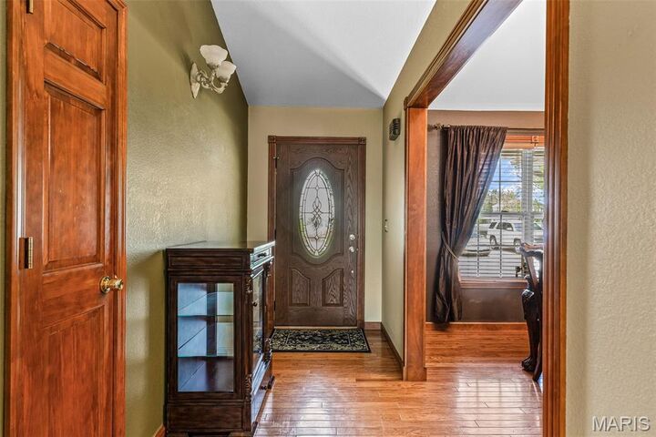 Property Photo:  2900 Old Highway A  MO 63028 