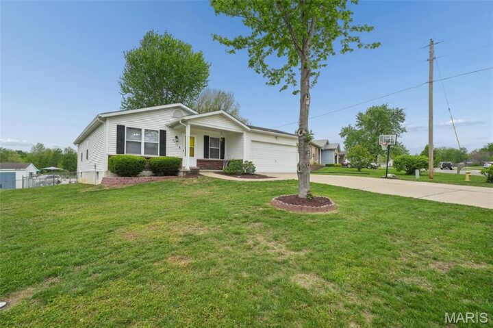 Property Photo:  2530 Trojan Circle  MO 63379 
