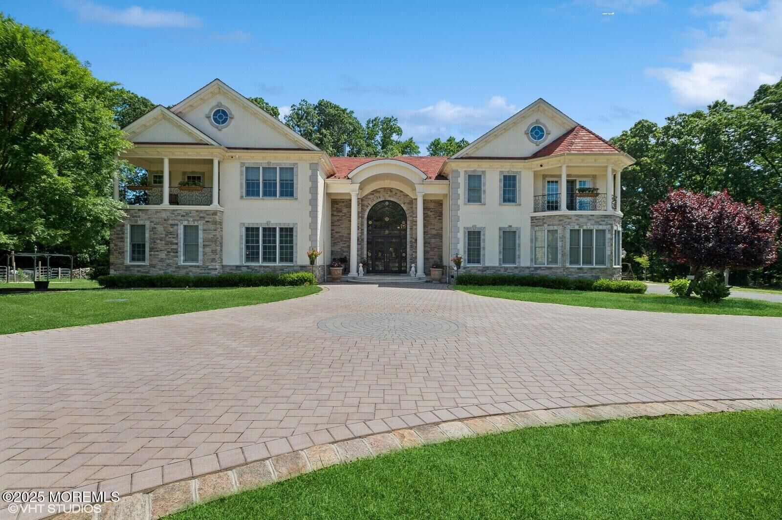 Property Photo:  100 Richdale Road  NJ 07722 