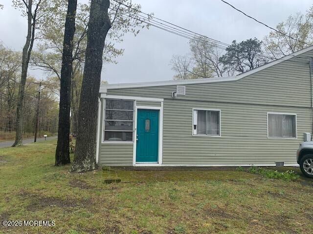 Property Photo:  6A Holly Street  NJ 08757 