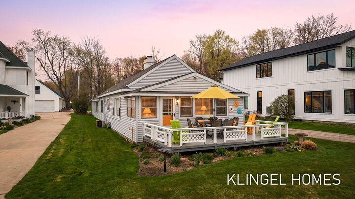 Property Photo:  16527 Lakeview Street  MI 49456 