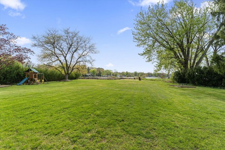 Property Photo:  70328 Lakeview Drive  MI 49112 