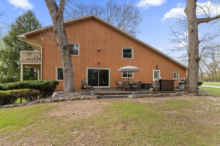 Property Photo: 70328 Lakeview Drive MI 49112