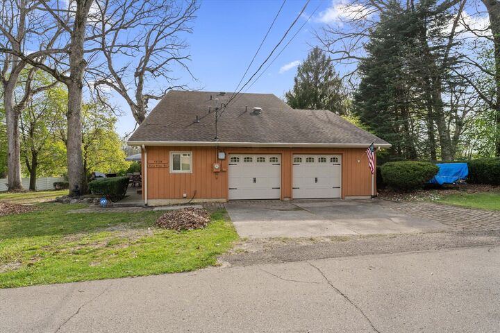 Property Photo: 70328 Lakeview Drive MI 49112