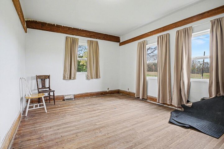 Property Photo:  64554 M 40  MI 49061 