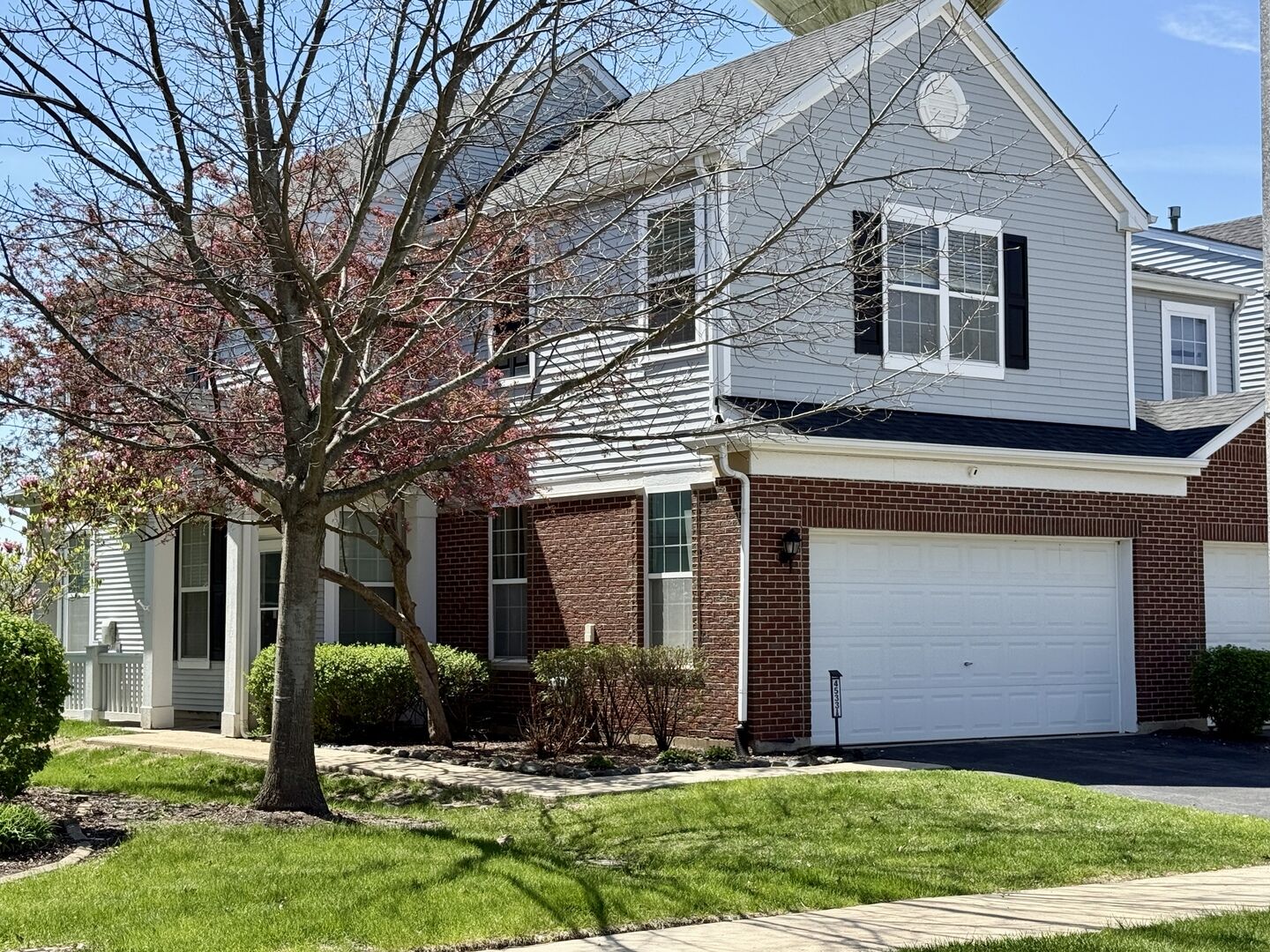 Property Photo:  4533 Garritano Street A  IL 60560 