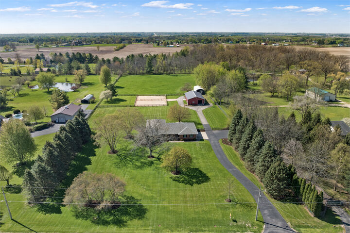 Property Photo:  12282 N Grove Road  IL 60178 