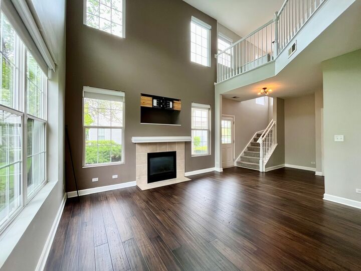 Property Photo:  1919 Golden Gate Lane  IL 60563 