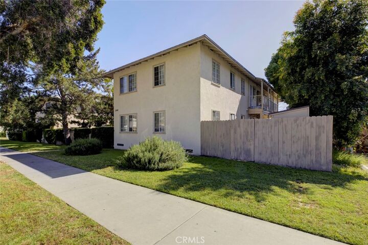 Property Photo:  1840 W Glenoaks Blvd.  CA 91201 