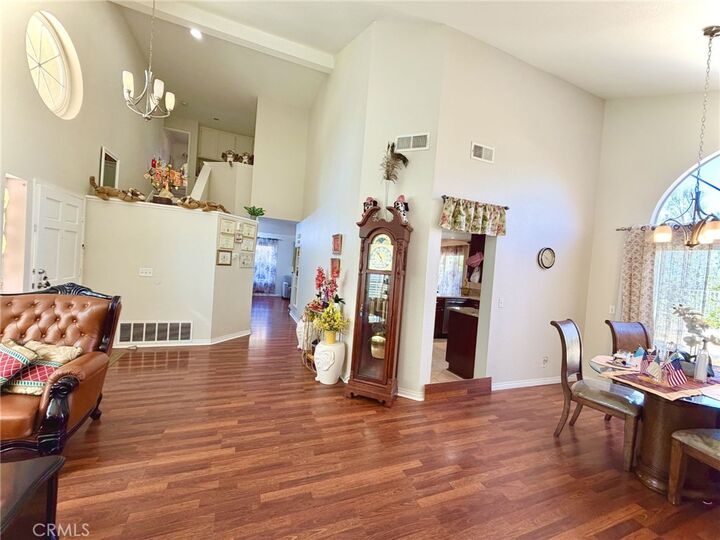 Property Photo:  27440 Bolandra Court  CA 92591 