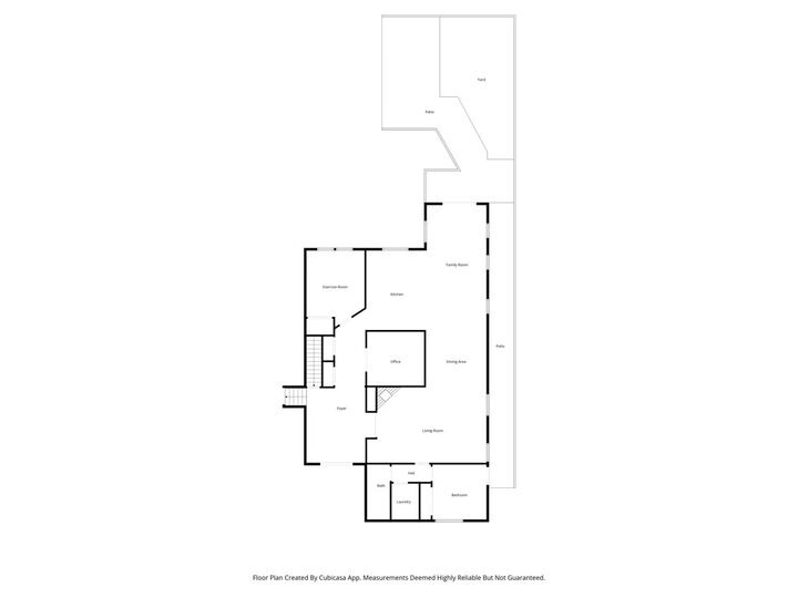 Property Photo:  5625 S Sherbourne Drive  CA 90056 