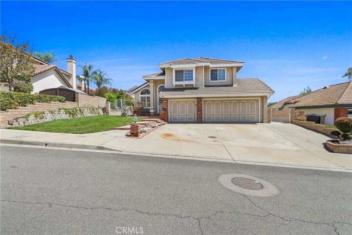 Property Photo:  3084 Windrose Court  CA 91709 