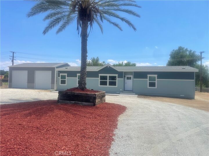 Property Photo: 19165 Spalding CA 92508