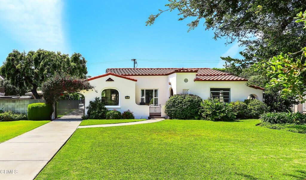 Property Photo:  555 Michigan Boulevard  CA 91107 