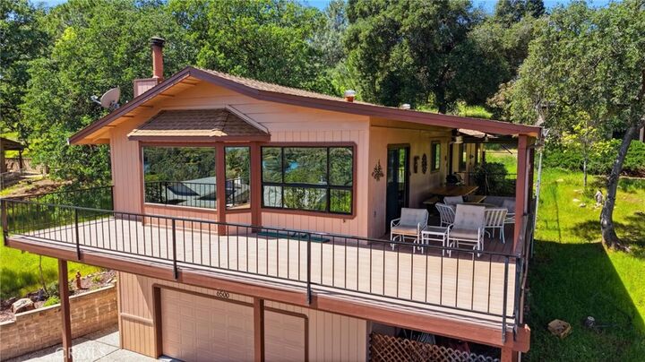 Property Photo:  6500 Jack Hill Drive  CA 95966 