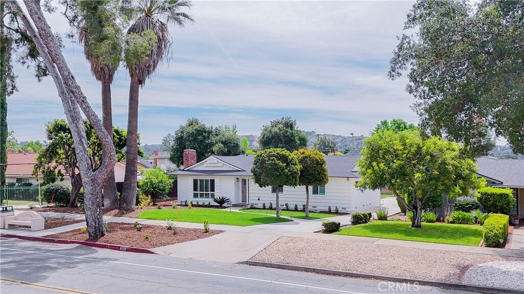 Property Photo:  662 E Foothill  CA 91741 