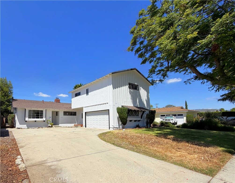 Property Photo:  7919 Sausalito Avenue  CA 91304 