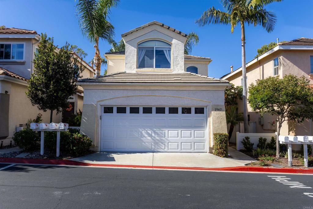 Property Photo:  1947 Courage Street  CA 92081 