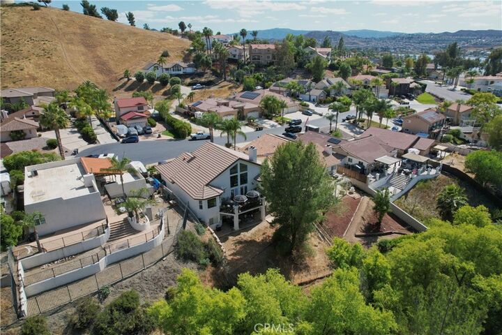 Property Photo:  22960 Lassen  CA 92587 