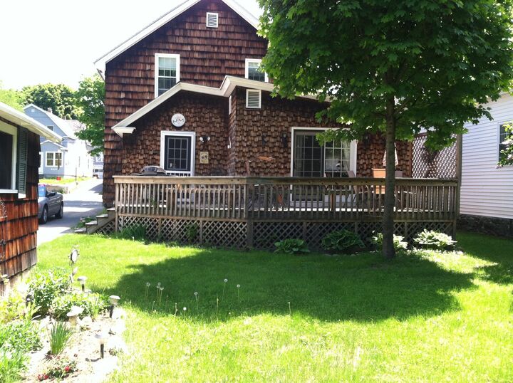 Property Photo:  346 Penobscot Avenue  ME 04462 