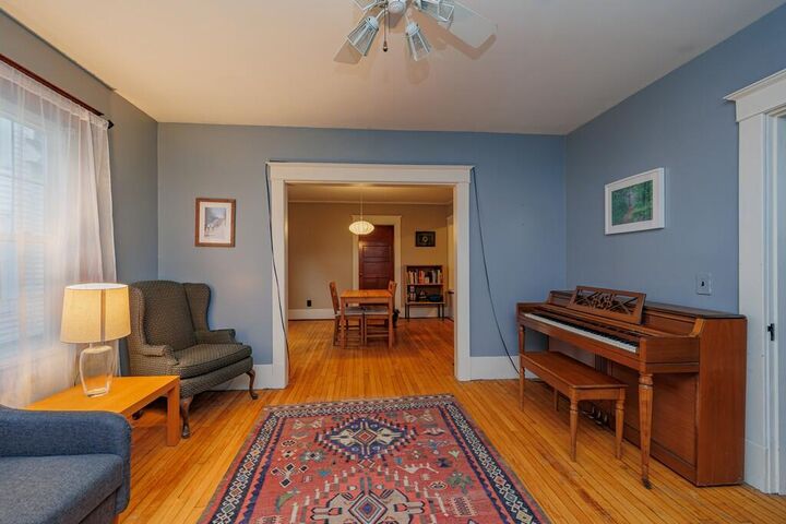 Property Photo:  346 Penobscot Avenue  ME 04462 