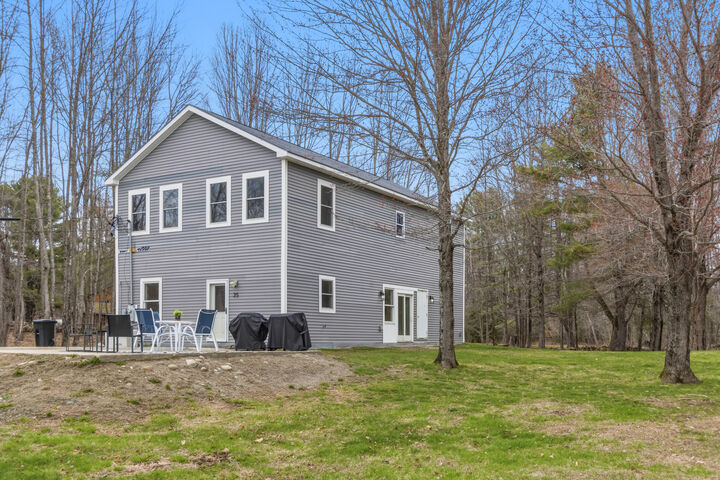 Property Photo:  35 Location Road  ME 04917 