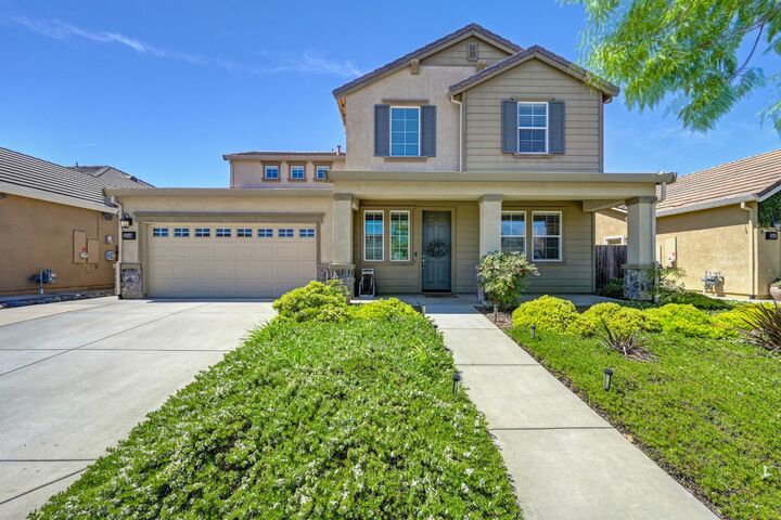 Property Photo:  3546 Edington Drive  CA 95742 