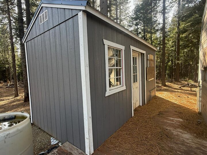 Property Photo:  30082 Buckthorn Lane  CA 95959 