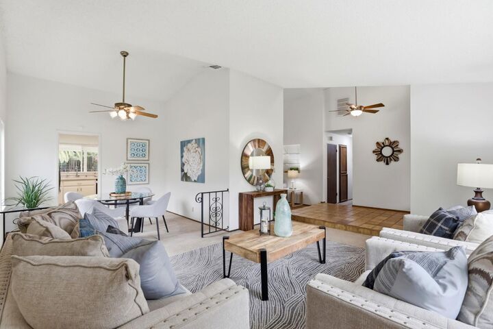 Property Photo:  7085 Canelo Hills Drive  CA 95610 