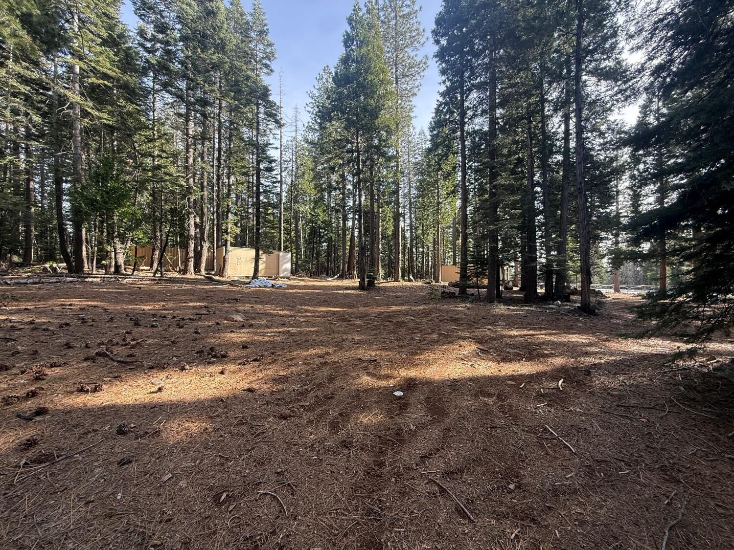 Property Photo:  16127 Ophir Silver Road  CA 95959 