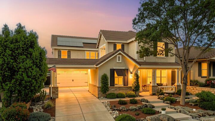 Property Photo:  2035 Camp Whitney Circle  CA 95765 