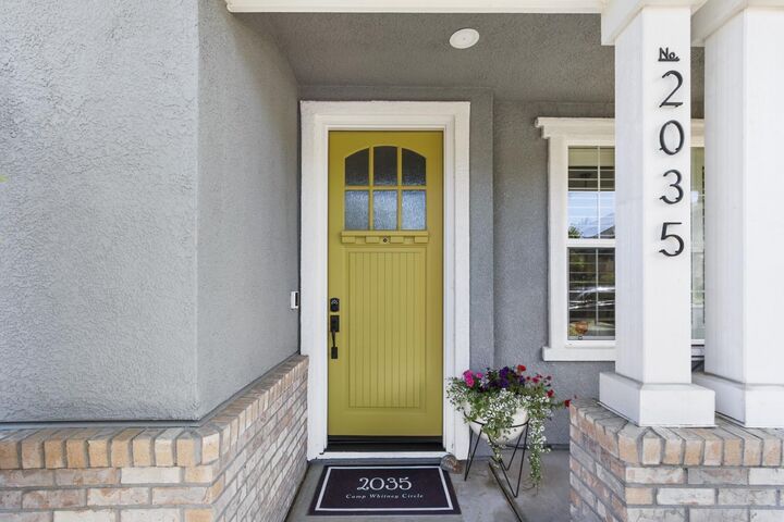 Property Photo:  2035 Camp Whitney Circle  CA 95765 