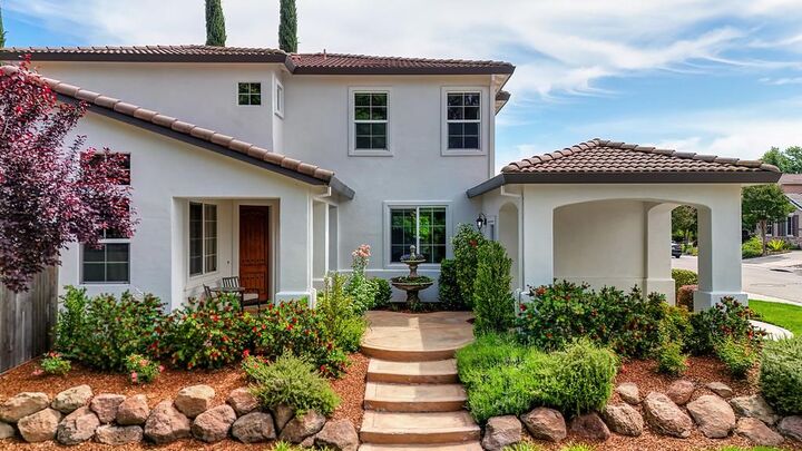 Property Photo:  4715 Salem Way  CA 95608 