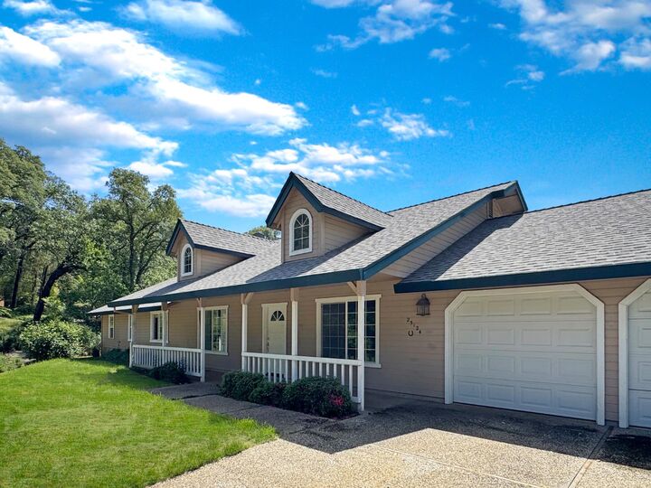 Property Photo:  25124 Long Court  CA 95602 