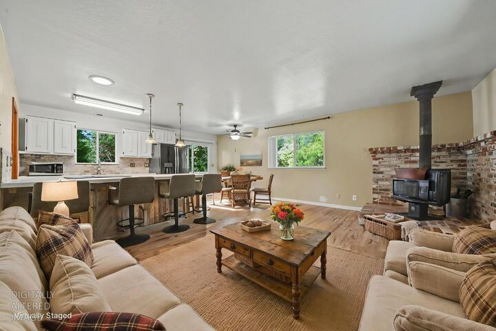 Property Photo:  24317 Carson Drive  CA 95666 