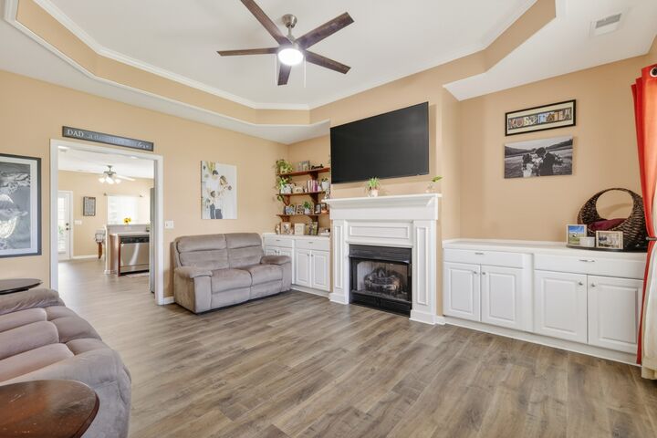 Property Photo:  4002 Lilac Ln  TN 37174 