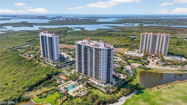 Property Photo:  1060 Borghese Lane 1005  FL 34114 
