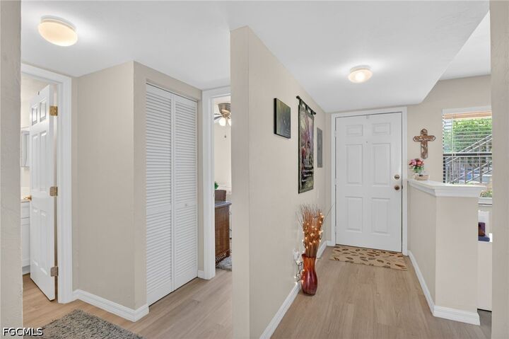 Property Photo:  5735 Foxlake Drive 2  FL 33917 