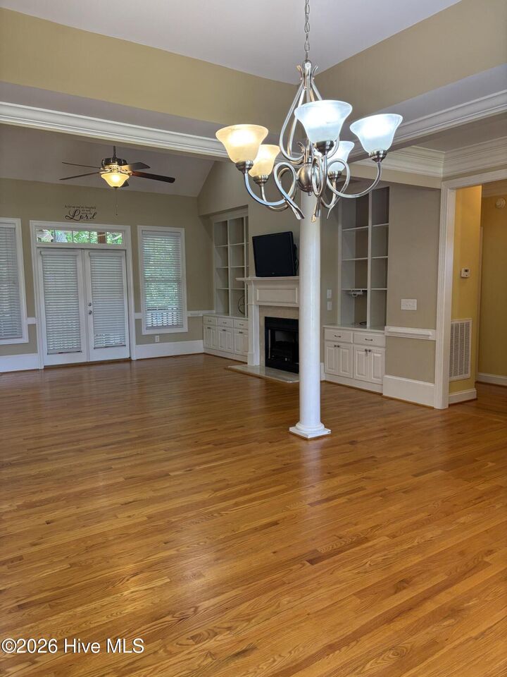 Property Photo:  4741 Joyner Road  NC 27822 