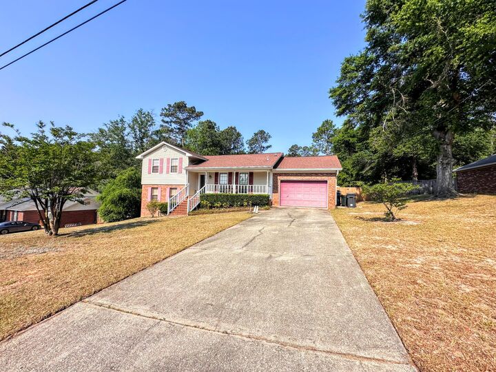 Property Photo:  5213 Woodridge Drive  GA 30815 