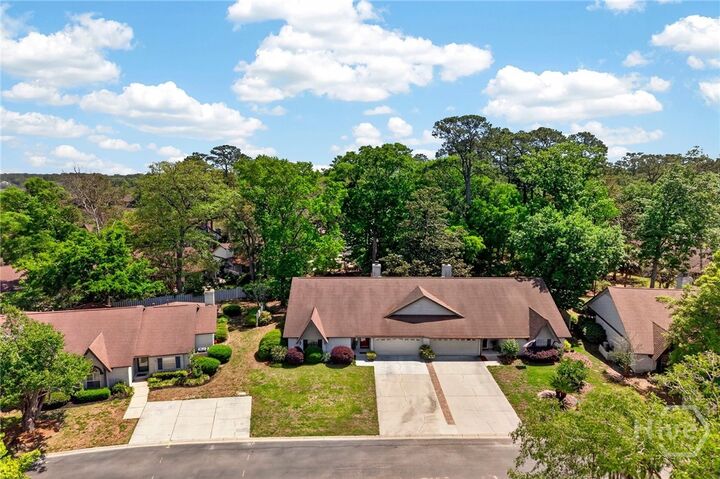 Property Photo:  64 Shipwatch Road  GA 31410 