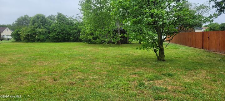 Property Photo:  221 Joanna Drive  NC 27909 