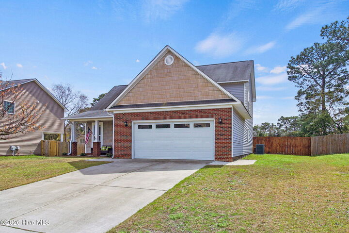 Property Photo:  2245 Lakedale Drive  NC 28306 