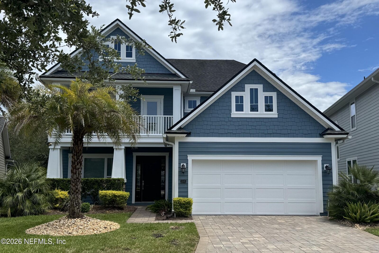 Property Photo:  149 Cape Hatteras Drive  FL 32081 