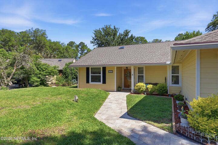 Property Photo:  5327 Racoon Ridge Court  FL 32258 