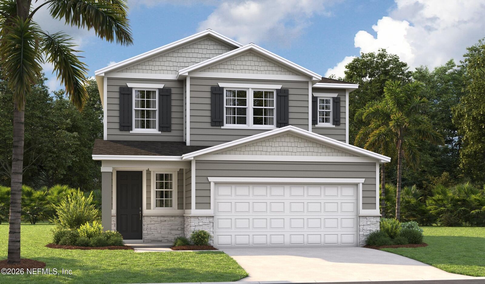 Property Photo: 8114 Marietta Still Drive FL 32220