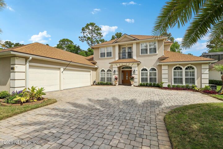 Property Photo:  1874 Hickory Trace Drive  FL 32003 