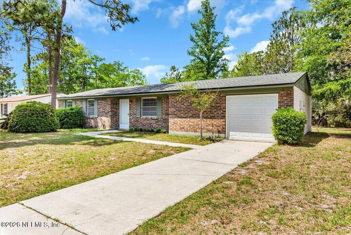 Property Photo:  2774 Mesquite Avenue  FL 32065 